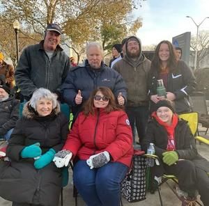 Meet your Posher, Dawn